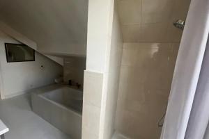 Maisons de vacances Villa and garden near Paris for the Olympic games : photos des chambres