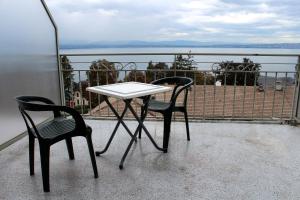 Hotels Hotel Evian Express - Terminus : photos des chambres