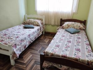 Excelente Casa 5 Ambientes