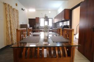 Joann Serviced Apartment