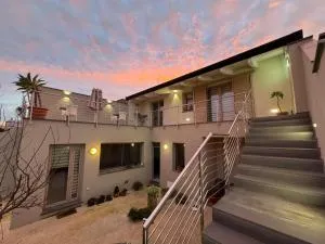 Lo Scrigno B&B - Solanas