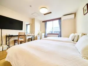 Okasan Hotel - Vacation STAY 45150v - Mieji