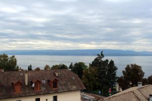 Hotels Hotel Evian Express - Terminus : photos des chambres