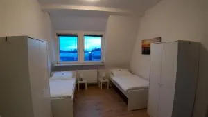 Work & Stay- Apartments in Gevelsberg - 盖沃尔斯贝格