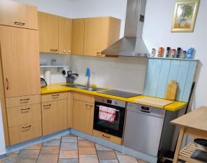 Ferienwohnung am Egelsee