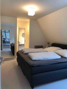 Wohnen direkt am Moselstrand