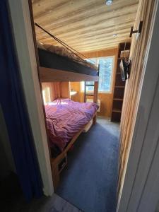 Résidence La Paillotte