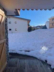 Résidence La Paillotte