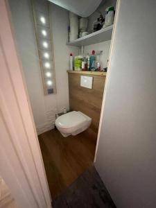 Résidence La Paillotte