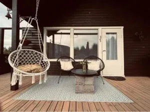 Holiday home in Iceland (30 min from center) - Hólar