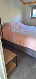 WH65 gezellig vakantiehuis 4pers.