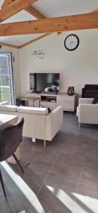 WH65 gezellig vakantiehuis 4pers.