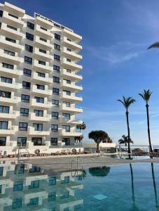 Apartamento privado en Hotel Sol Aloha