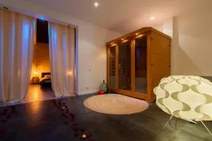 Suite and Spa 21 - 塔朗