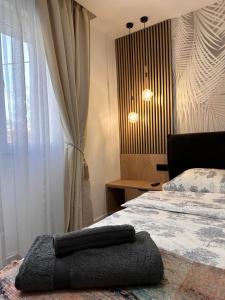 ApartHotel Tarnaveni