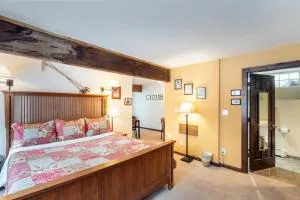 Manitou Lodge 4 by Alpine Lodging Telluride - Ouray