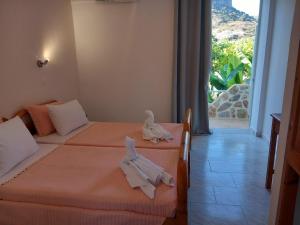 Anemomylos Apartments