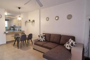 Oasis en Los Cristianos