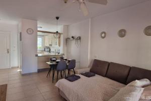 Oasis en Los Cristianos