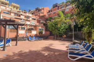 Oasis en Los Cristianos