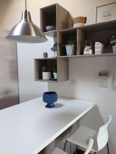 La Finestra sul Porto Apartment