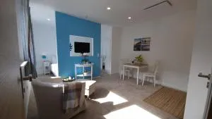 Auszeit am Rosengarten, Zentrumsnah - Langensee