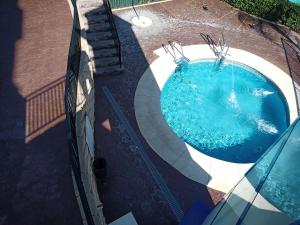 2 Paradise of Benalmádena Residencial Los Patos II a 300 metros de la playa y supermercados, wifi gratis, vistas a la montaña