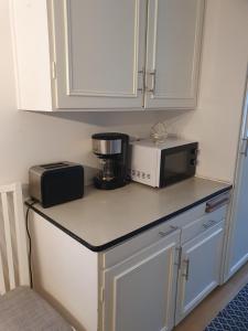 Hela boendet uthyres