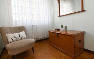 Marita Combarro centro