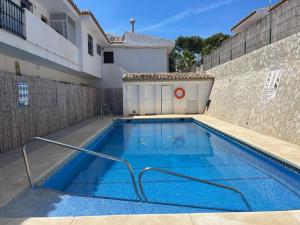 Beachside Riviera del Sol apartment