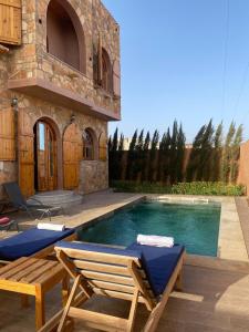 DAR RITA - 4-star hotels in Taghazout