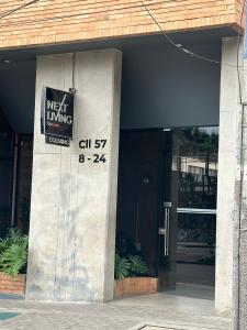 U-GO Next Living Chapinero - Terraza & Co-Working