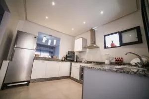 Villa À louer AGLOU PLAGE TIZNIT - 阿格洛