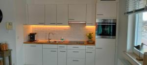 Zonnig appartement dicht bij ZEE en CENTRUM van Sint Idesbald