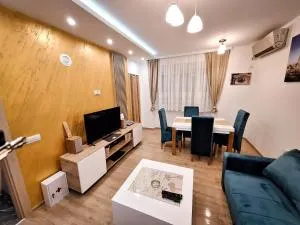 VASKE APARTMAN - Braljina