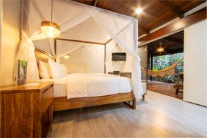 Chachagua Rainforest Hotel & Hot Springs