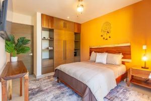 Akumal Heaven Beach Access 7 Rooftop Pools W Caribbean Sea Views + Beach Club