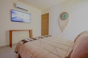 Akumal Heaven Beach Access 7 Rooftop Pools W Caribbean Sea Views + Beach Club