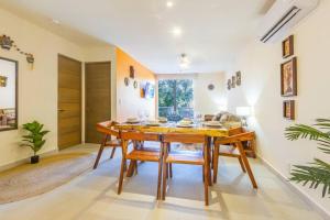 Akumal Heaven Beach Access 7 Rooftop Pools W Caribbean Sea Views + Beach Club