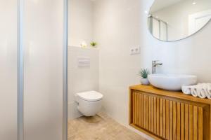 EDIFICI ROSA - Exclusivo apartamento en primera línea