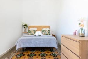 EDIFICI ROSA - Exclusivo apartamento en primera línea