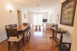 Apartment in Recoleta