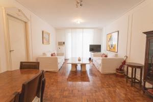 Apartment in Recoleta