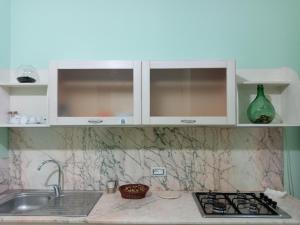 Appartamento con 1 Camera da Letto