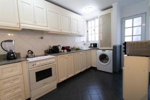 Apartment in Recoleta