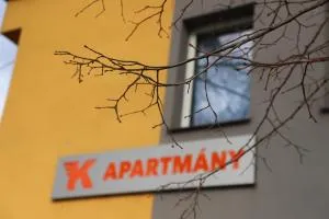 Kolík Apartmány - Záblatí