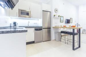 Alohamundi San Esteban III