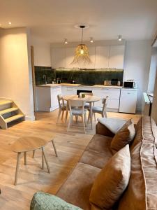 Gîte urbain L'Oneux - 3hvězdičkové hotely ve městě Hotton