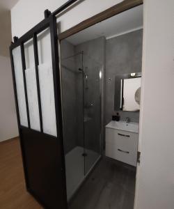 Appartements Le duplex du Paul B. : photos des chambres