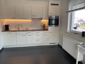 Zonnig appartement dicht bij ZEE en CENTRUM van Sint Idesbald